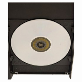 WarCraft II: The Dark Saga (Sega Saturn, 1997) Authentic Disc & Case Tested