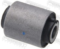 Febest Lagerung, Lenker CRAB-010 FüR Chrysler Dodge Plymouth