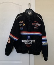 Dale Earnhardt Jr. Cards and Autographed Memorabilia Guide 7