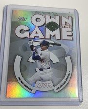 2024 Topps Archives Shohei Ohtani 2006 Own the Game 06OTG-13 Los Angeles Dodgers