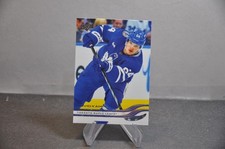 2025-26 Upper Deck Series 2 Hockey #413 David Kampf Toronto Maple Leafs NHL