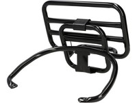 GepäCkträGer Klappbar Hinten -DMP- Vespa Gt, Gtl, Gtv, Gts, GTS Super, GT60 - 12