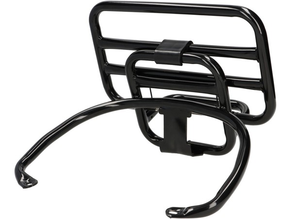 GepäCkträGer Klappbar Hinten -DMP- Vespa Gt, Gtl, Gtv, Gts, GTS Super, GT60 - 12-image