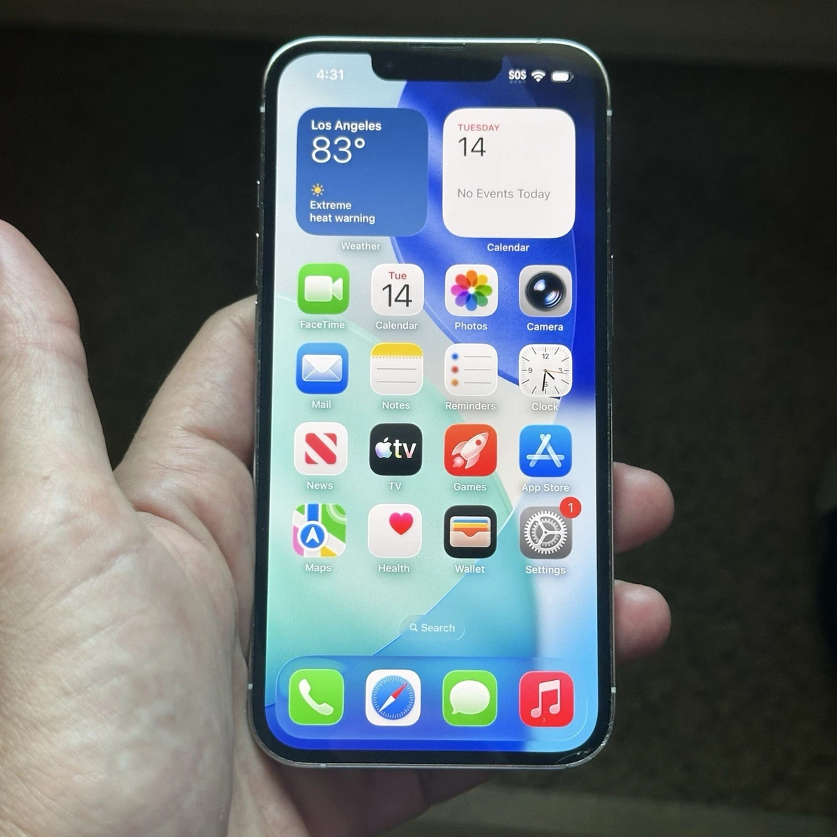 Apple iPhone 13 Pro 256GB for Sale - Shop New & Used Cell Phones