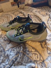 Nike Air VaporMax 2021 Flyknit Mens 10.5 Medi...