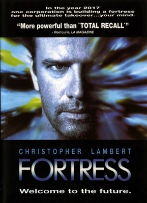 Fortress (2004)