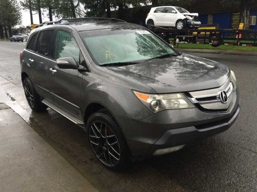Lift Gate Motor Pull Down 2007 Acura MDX - Bild 6 von 12