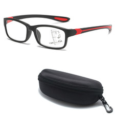 Multifocal Reading Glasses Spoty Computer Readers Classic Multifocus Eyeglasses