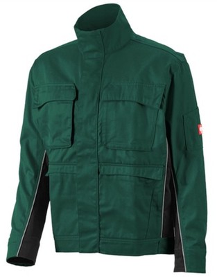 Strauss Arbeitsjacke e.s.active Engelbert Strauss Grün-schwarz NEU Gr. S