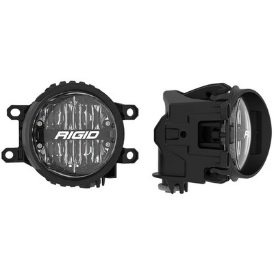 Rigid Industries TOYOTA 360-SERIES PRO SAE