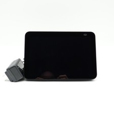 Amazon Echo Show 8 2nd Gen Smart Display Speaker - Charcoal A8H3N2