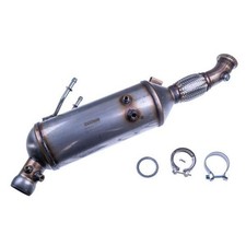 EBG Dieselpartikelfilter DPF VW 2E0254700CX 2E0254700JX