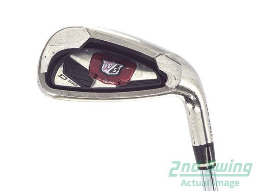 Wilson Staff D100 Wedge Gap GW Steel Regular Right 36.0in