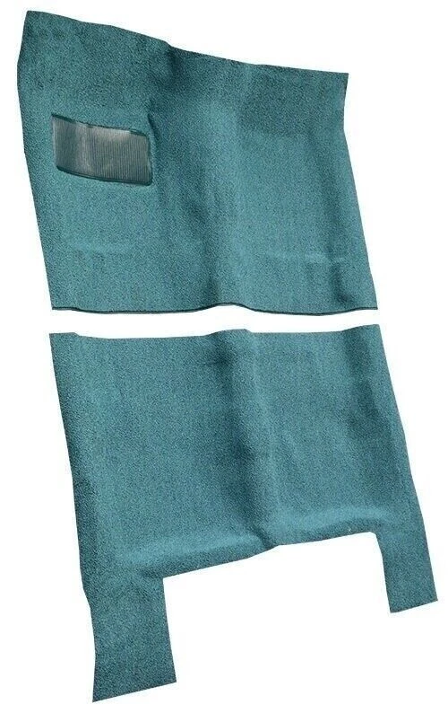 1964-67 Buick Sportwagon 2 Piece Carpet by ACC - Image 2 of 3