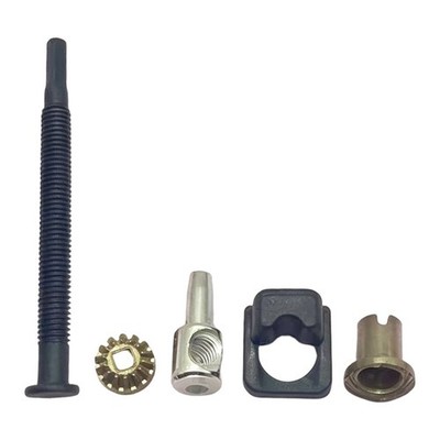 Metall Kettenstangenspanner Set für Echo CS-590 CS-600 CS-620