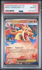 2026 POKEMON ASC EN-ASCENDED HEROES #022 MEGA CHARIZARD Y EX PSA 10