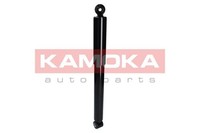 2X StoßDäMpfer Kamoka 2000950 FüR Mazda GH Sport MZR Ghefp GH10F Ghefs Ghefw