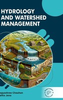 Bhagyashree Cauhan (U. A.) | Hydrology And Watershed Management | Buch (2025)