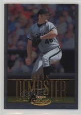 2002 Topps Gold Label Class 1 Gold 387/500 Ryan Dempster #174 0m0