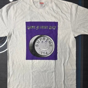 Supreme Flash Tee | eBay