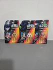 Kenner Star Wars Action Figures Power Of The Force Luke Skywalker And C3PO