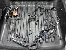 Volvo S90, V90 2018 Petrol/electricity engine installation wiring loom 31384348