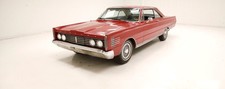 1965 Mercury Parklane for Sale