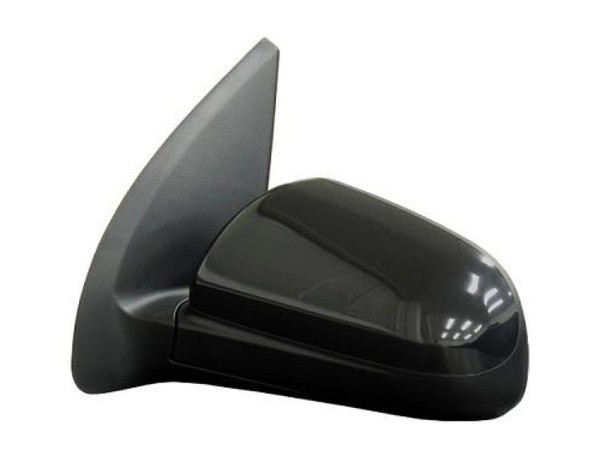 Aussenspiegel Links Chevrolet Aveo 4 TÜRen 2008-2011 Elektrisch Lackierbar-image