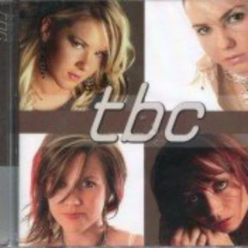 Tbc Tbc CD NEW