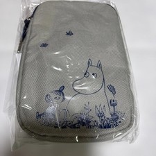 Moomin Moomin smartphone pouch and towel set