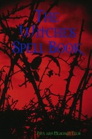 Paul And Meaghan Ellis | The Witches Spell Book | Taschenbuch | Englisch (2007)