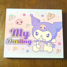 My Darling 42 Color Eyeshadow Palette Assorte...