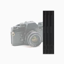 For CONTAX RTS replacement sponge kit High-density light-proof sealing strip
