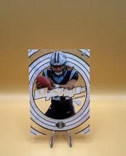 2024 Panini Illusions - Mystique Jonathon Brooks #24 (RC)