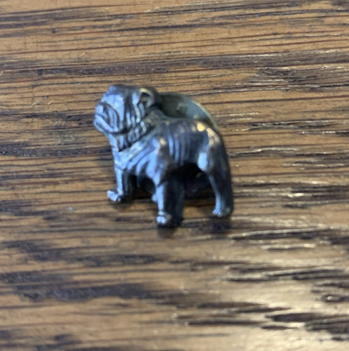 Vintage Mack Trucks Hat Lapel Tie Pin- Allentown, PA