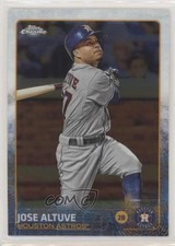 Click to enlarge Jose Altuve
