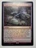 Wand of Wonder (Foil) CLB-935 promo Battle for Baldur's Gate NM+ mtg🦋 magic 