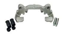FRONT BRAKE CALIPER CARRIER BRACKET FIT SEAT IBIZA MK4 08-17 288MM DISC BCC9238D