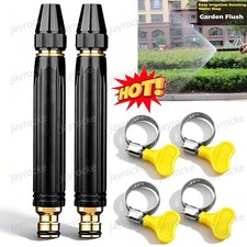 Larnto High Pressure Water Gun Nozzle Adjusta...