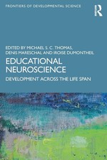 Educational Neuroscience (Frontiers of Developmental Science)