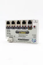 Automation Direct E-SW05U 5-Port Industrial Ethernet Switch
