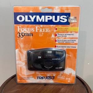 Olympus Trip Xb3 | eBay