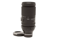Tamron 150-500mm f5-6.7 Di III VC VXD Lens (Sony FE) #48920