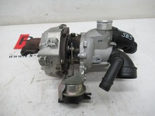 Skoda Octavia Combi III 16-20 Abgasturbolader 2.0TDI VTG 04L253010 04L253020M