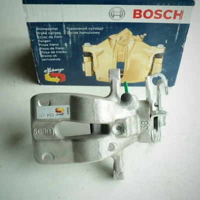 Alfa Romeo Mito etrier frein Bosch 0986134118 51864817 77365739 sans consigne - Photo 1/4
