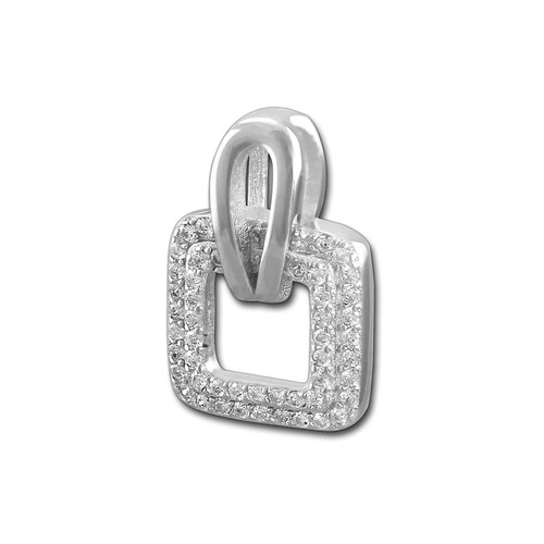 Ciondolo Lunga Vita Mini In Oro - Luigi Quaglia Gioielli - Foto 10