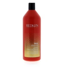 Redken Frizz Dismiss Shampoo 33.8 Oz