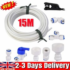 15M Universal Water Supply Line Composite Pipe Water Supply Line Connection Set