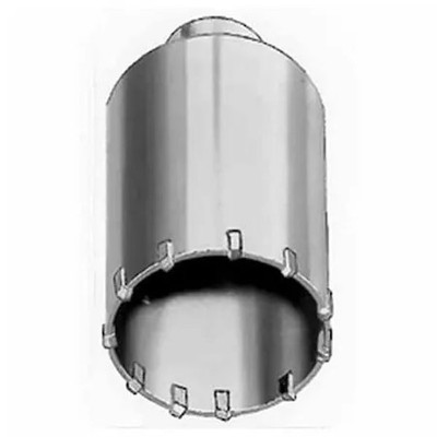Milwaukee Tool 48-20-5035 Sds-Plus Thin Wall Carbide Tipped Core Bit 2''