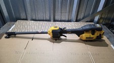 DeWALT DCST972 FlexVolt 60V Brushless 17" String Trimmer Powerhead only P9-15